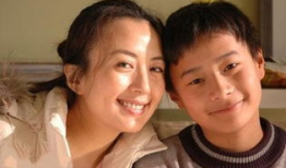 妈妈再爱我一次电视剧,温情演绎母爱如山