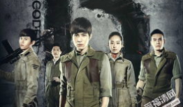 电视剧解密,密码背后的传奇人生